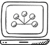 Doodle Videos platform for creating animated doodle videos with text-to-speech and multilingual features.