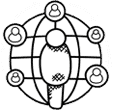 Animated doodle video creation software interface showcasing features like text-to-speech and a vast asset library.